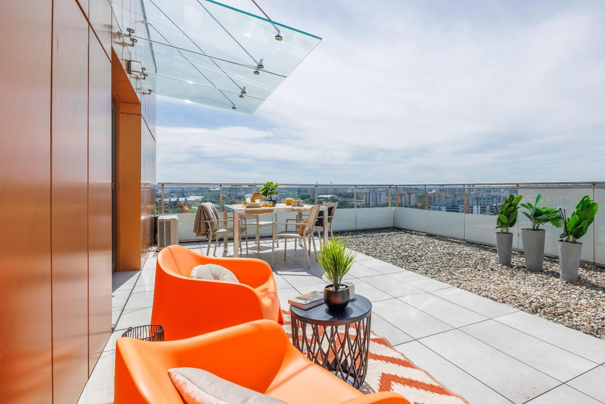 Emihouse Riverside Premium Apartments & Free Parking Rzeszow Exterior photo